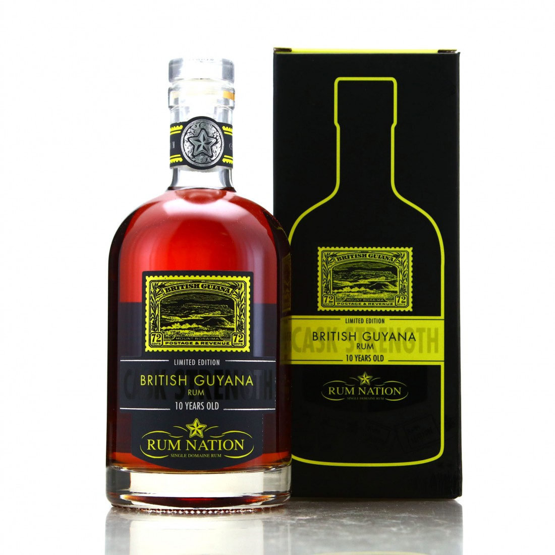 Understanding Kartel's Influence On Guyanese Rum Culture Understanding Kartel's Influence On Guyanese Rum Culture
