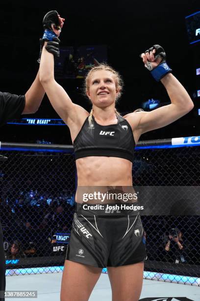 Understanding Manon Fiorot: Her Journey And Future In The UFC Understanding Manon Fiorot: Her Journey And Future In The UFC