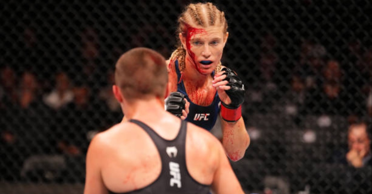 Understanding Manon Fiorot: Her Journey In The UFC Understanding Manon Fiorot: Her Journey In The UFC