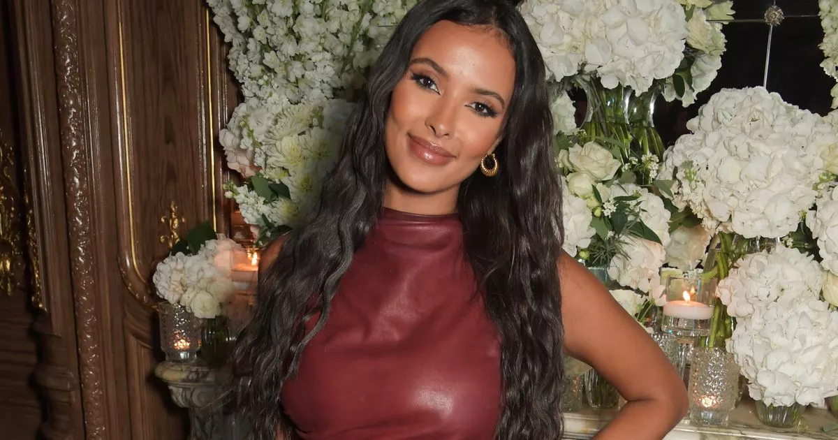 Understanding Maya Jama's Past Relationships: Her Perspective Understanding Maya Jama's Past Relationships: Her Perspective