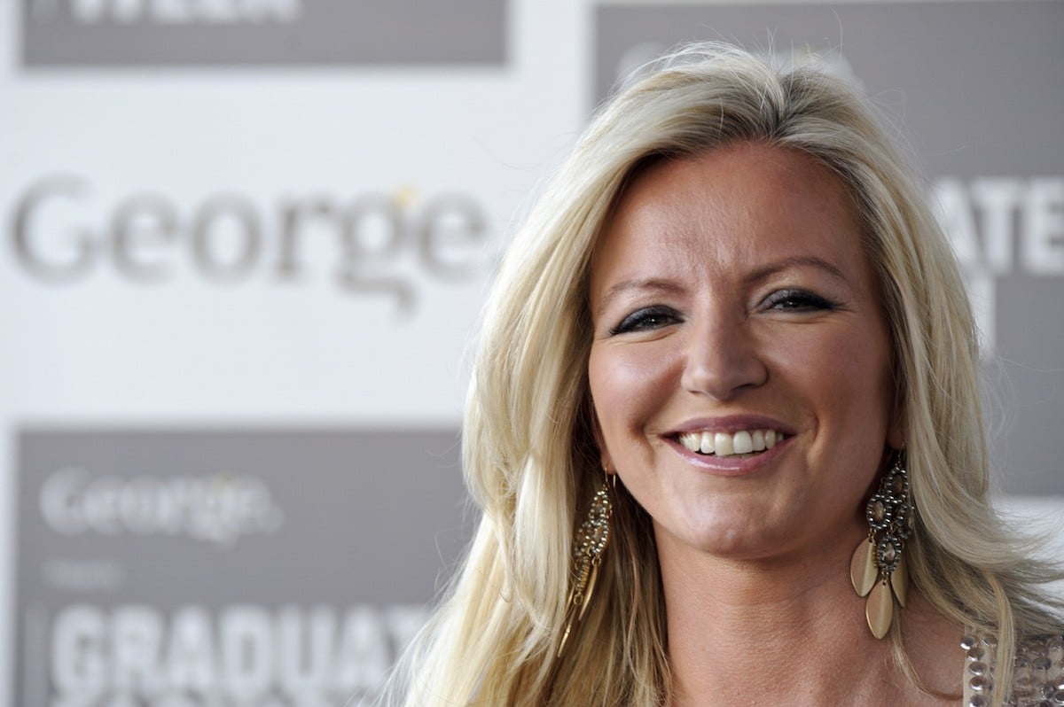 Understanding Michelle Mone's Rise And Subsequent Challenges Understanding Michelle Mone's Rise And Subsequent Challenges