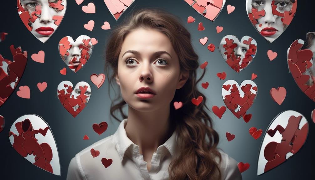 Understanding Narcissism Through Miley Cyrus's Experience