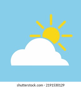 Understanding Partly Cloudy Weather: A Comprehensive Guide