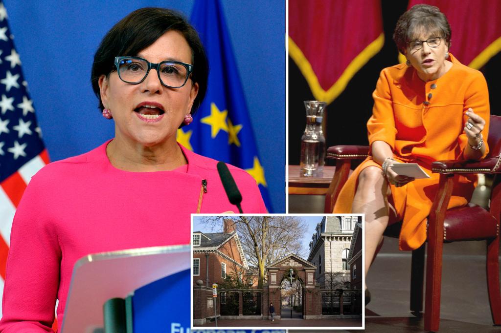 Understanding Penny Pritzker's Role In The Harvard Admissions Dispute
