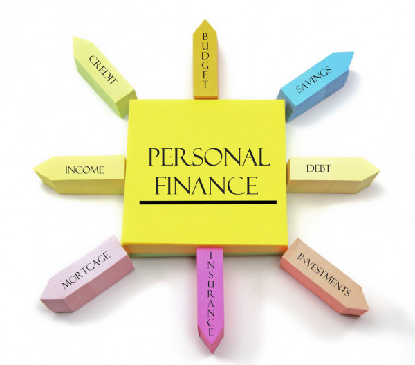 Understanding Personal Finance Differently: A Podcast Guide Understanding Personal Finance Differently: A Podcast Guide