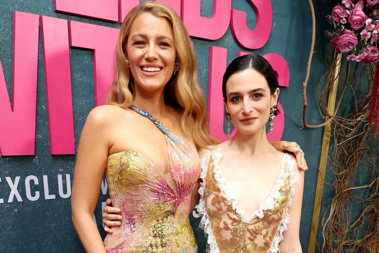 Understanding The Allegations Surrounding Blake Lively: A Comprehensive Look Understanding The Allegations Surrounding Blake Lively: A Comprehensive Look