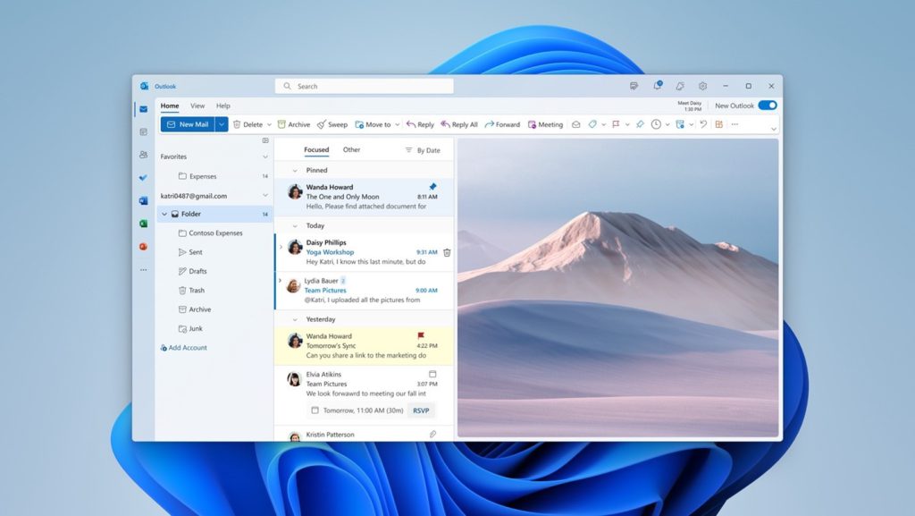 Understanding The April Outlook Update: Changes And Enhancements Understanding The April Outlook Update: Changes And Enhancements