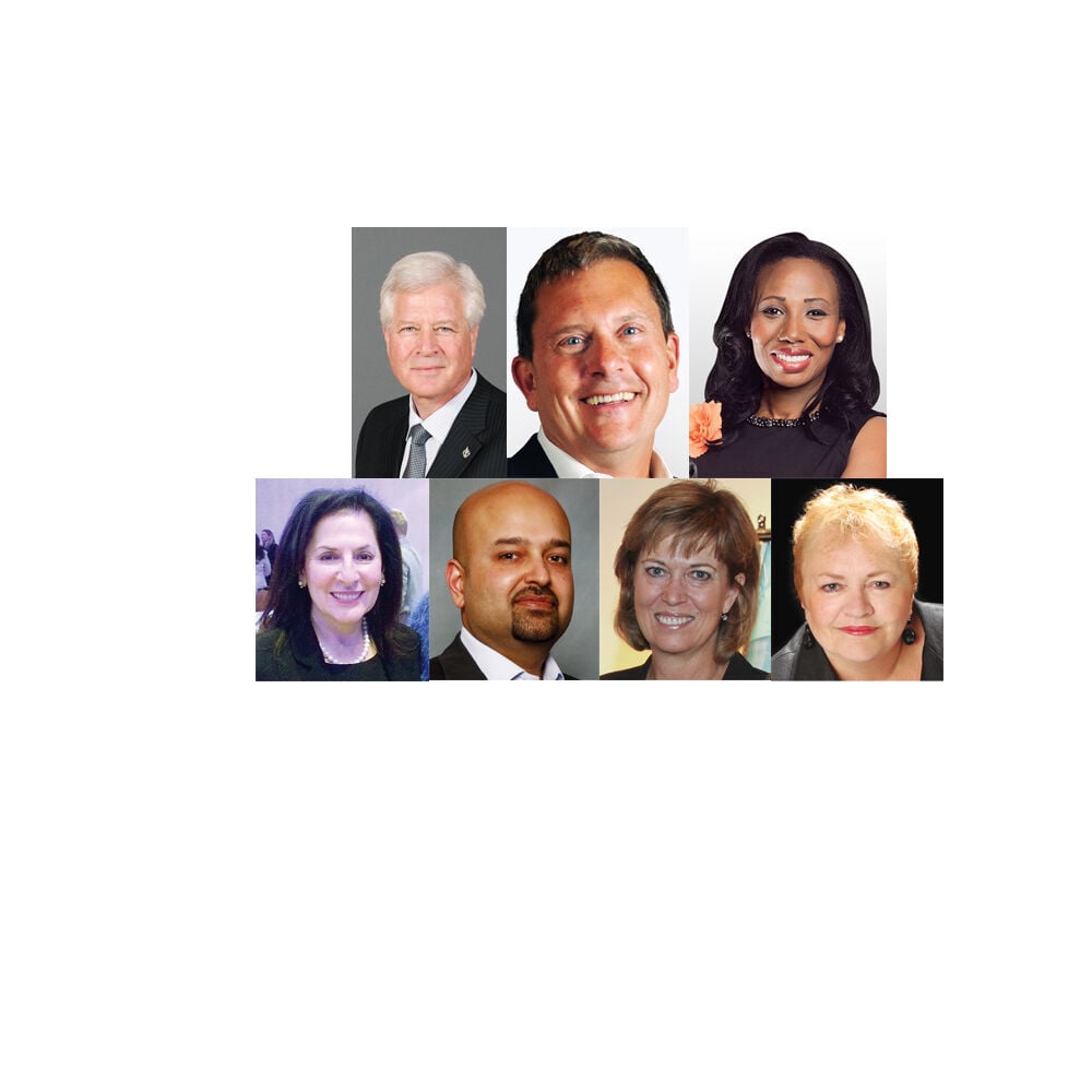 Understanding The Candidates In Your NL Federal Riding Understanding The Candidates In Your NL Federal Riding