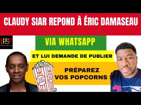 Understanding The Controversy: Eric Damaseau's Anti-LGBT YouTube Channel Understanding The Controversy: Eric Damaseau's Anti-LGBT YouTube Channel
