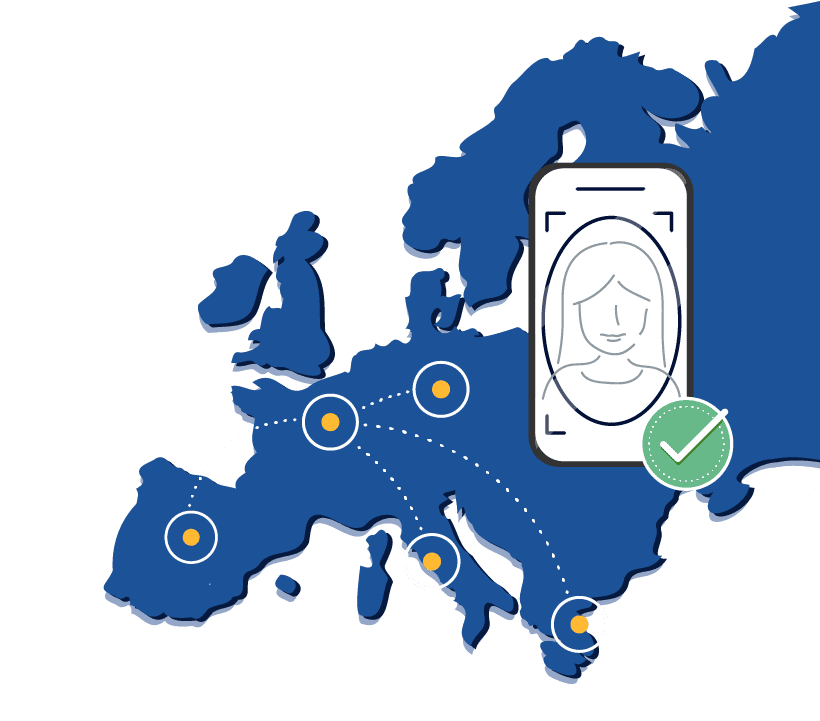 Understanding The European Digital Identity Wallet: A Comprehensive Overview Understanding The European Digital Identity Wallet: A Comprehensive Overview