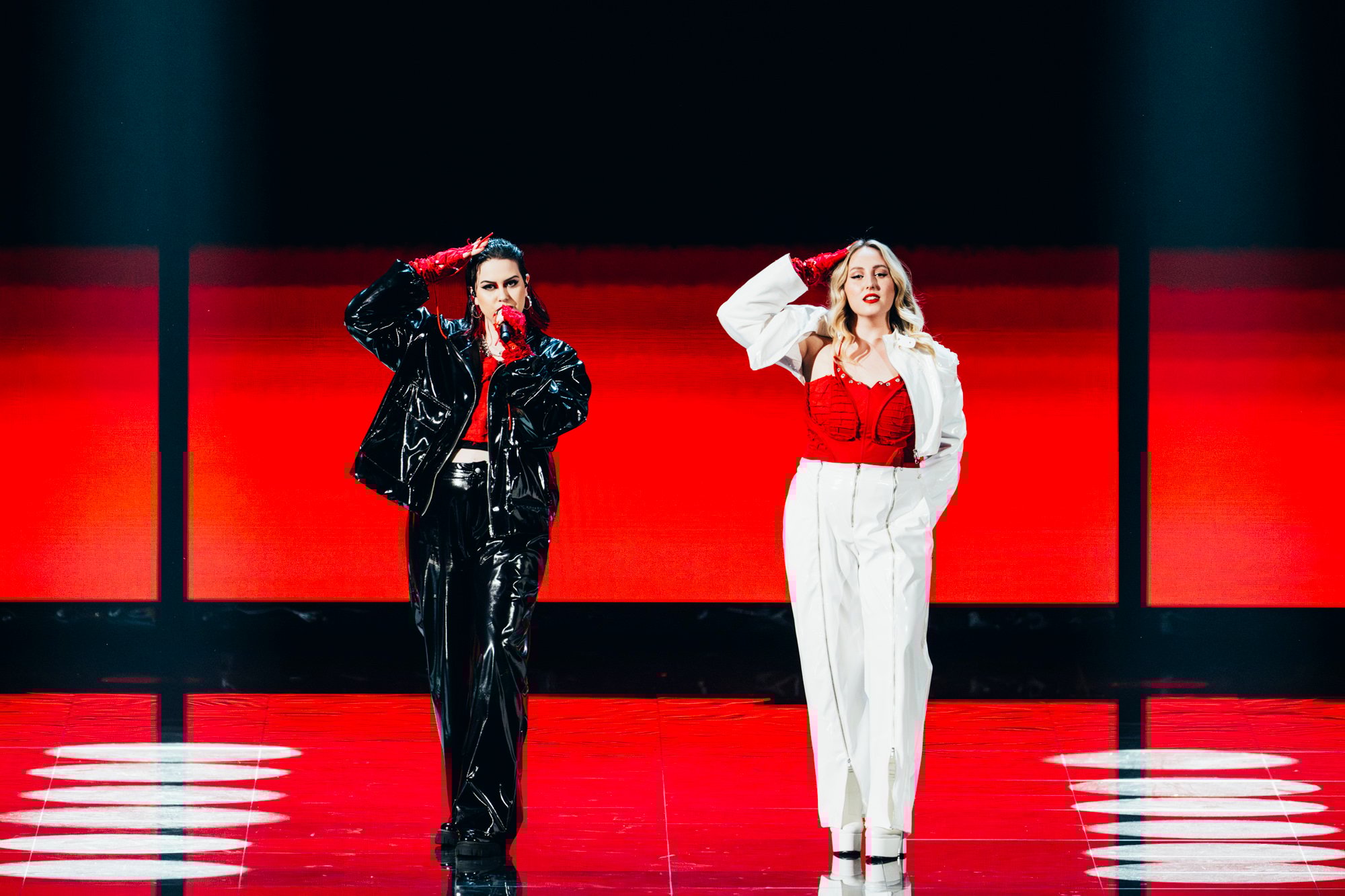 Understanding The Eurovision Song Contest Voting System Understanding The Eurovision Song Contest Voting System