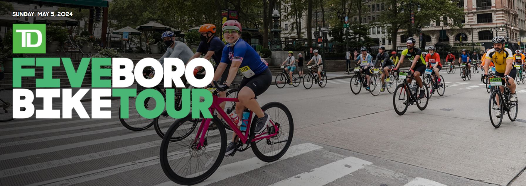 Understanding The Five Boro Bike Tour: Routes And Regulations In NYC Understanding The Five Boro Bike Tour: Routes And Regulations In NYC