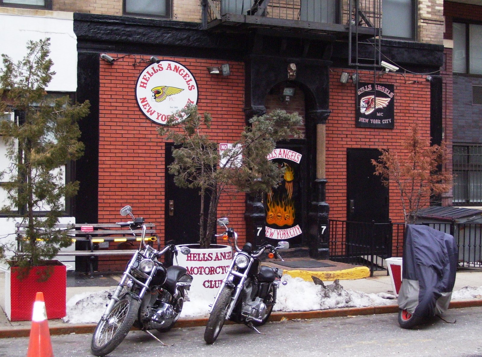 Understanding The Hells Angels Motorcycle Club Understanding The Hells Angels Motorcycle Club