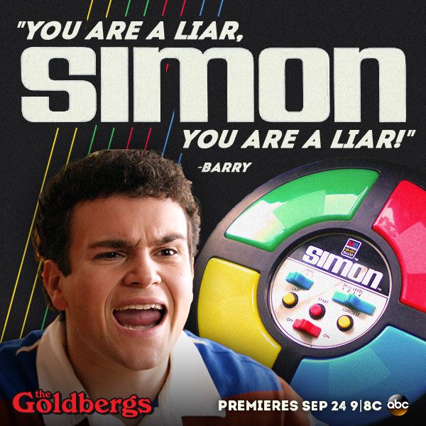 Understanding The Humor And Heart Of The Goldbergs Understanding The Humor And Heart Of The Goldbergs