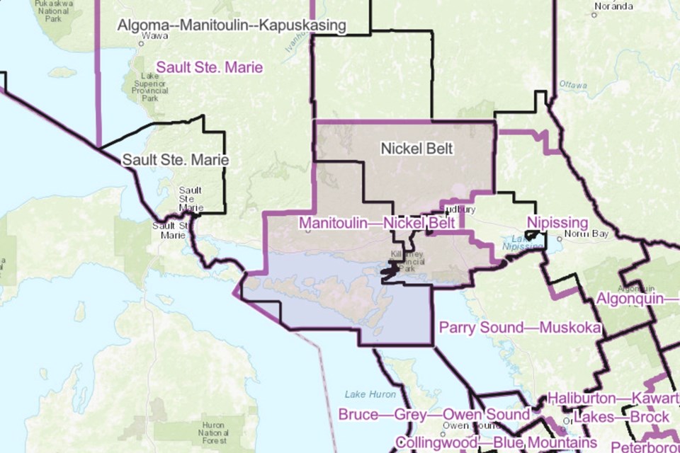 Understanding The Impact Of Federal Riding Boundary Changes In Edmonton Understanding The Impact Of Federal Riding Boundary Changes In Edmonton