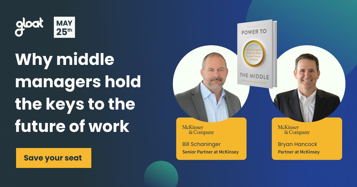 Understanding The Importance Of Middle Managers In Today's Workplace Understanding The Importance Of Middle Managers In Today's Workplace