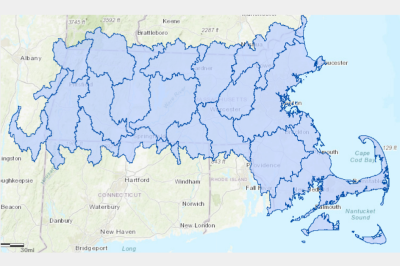 Understanding The Link Between Climate Change And Rainfall In Western Massachusetts