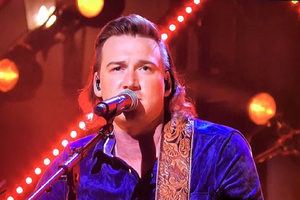Understanding The Morgan Wallen/SNL Controversy Understanding The Morgan Wallen/SNL Controversy