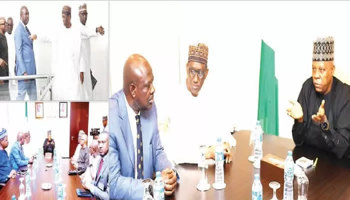 Understanding The Relationship Between Dangote, NNPC, And Petrol Prices In Nigeria Understanding The Relationship Between Dangote, NNPC, And Petrol Prices In Nigeria