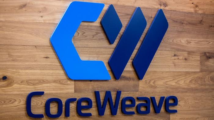 Understanding The Sharp Increase In CoreWeave (CRWV) Stock On Thursday Understanding The Sharp Increase In CoreWeave (CRWV) Stock On Thursday