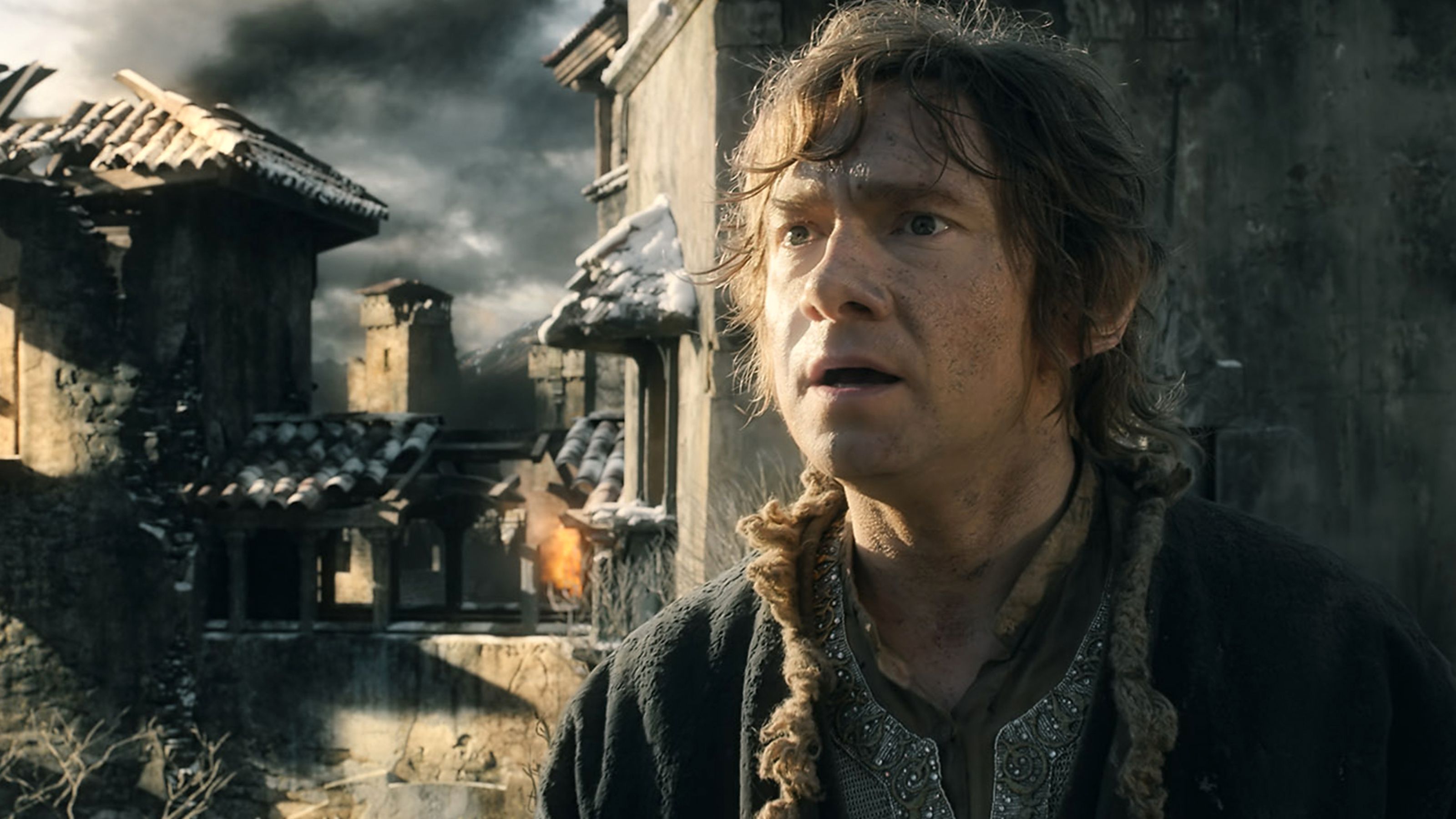 Understanding The Themes In The Hobbit: The Battle Of The Five Armies Understanding The Themes In The Hobbit: The Battle Of The Five Armies