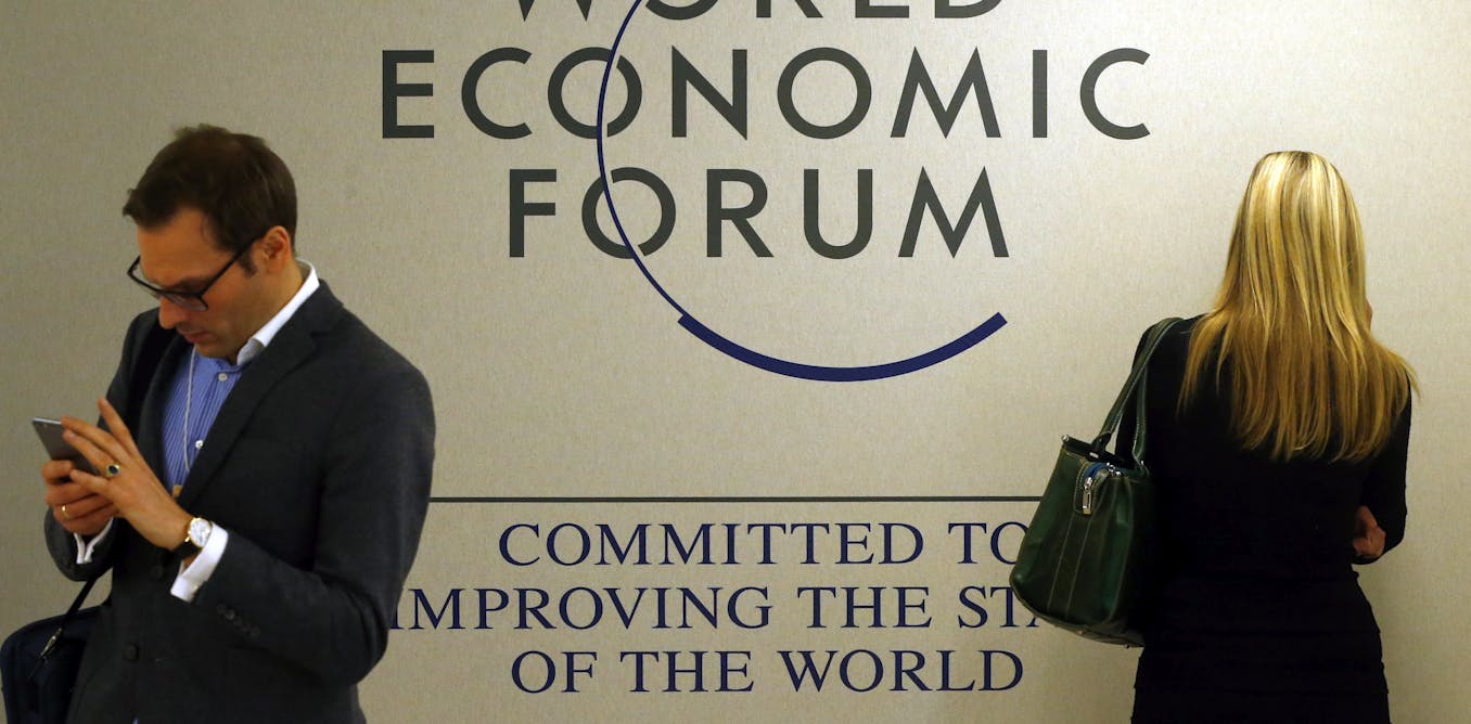 Understanding The Unraveling Of The King Of Davos: Power, Politics, And Betrayal Understanding The Unraveling Of The King Of Davos: Power, Politics, And Betrayal