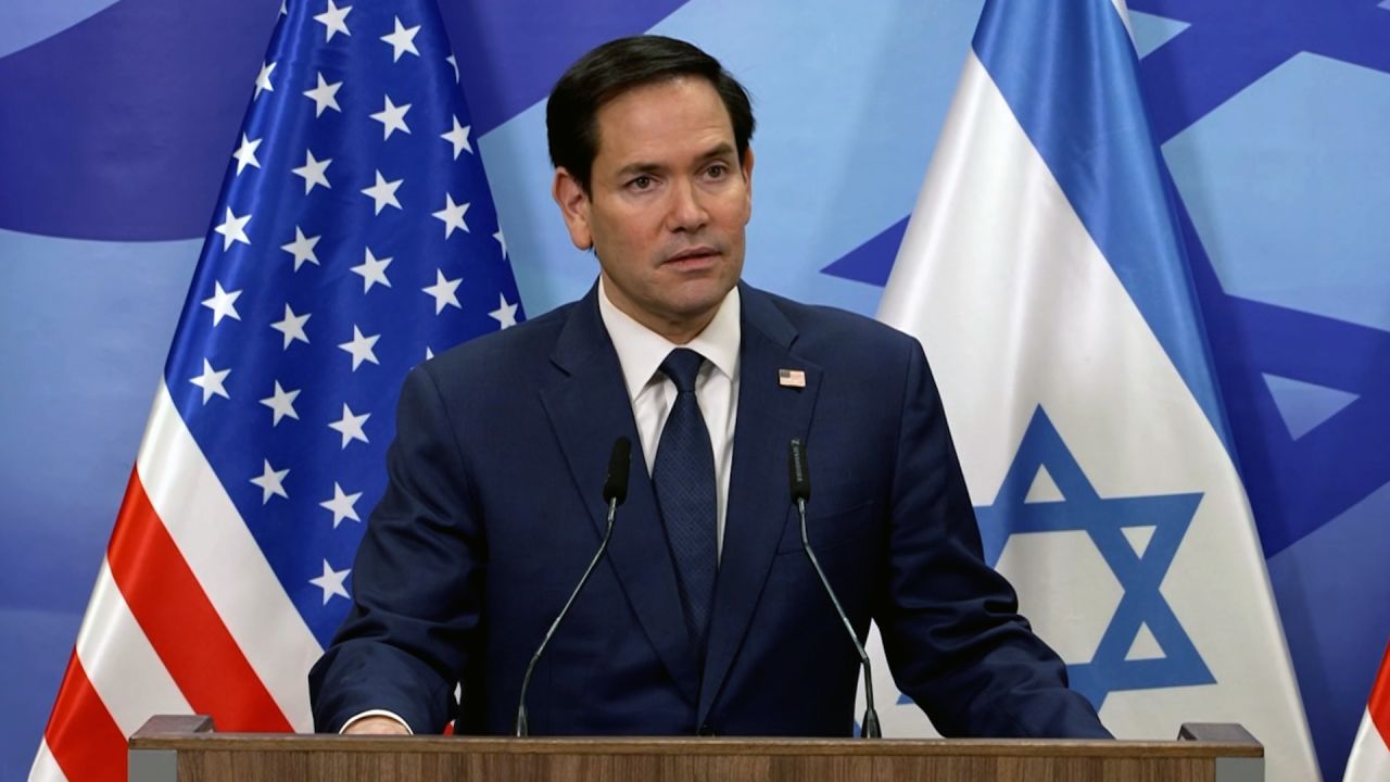 Understanding Trump's Strategy: Sending Rubio To Europe Understanding Trump's Strategy: Sending Rubio To Europe