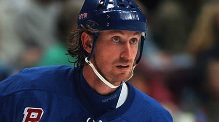 Understanding Wayne Gretzky: Fast Facts And Statistics Understanding Wayne Gretzky: Fast Facts And Statistics