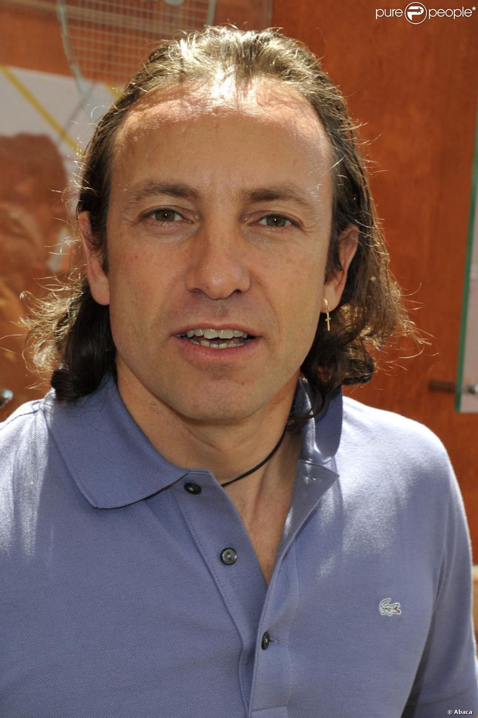 Une Matinée Pas Comme Les Autres : Philippe Candeloro Et Chantal Ladesou À Nuits-Saint-Georges