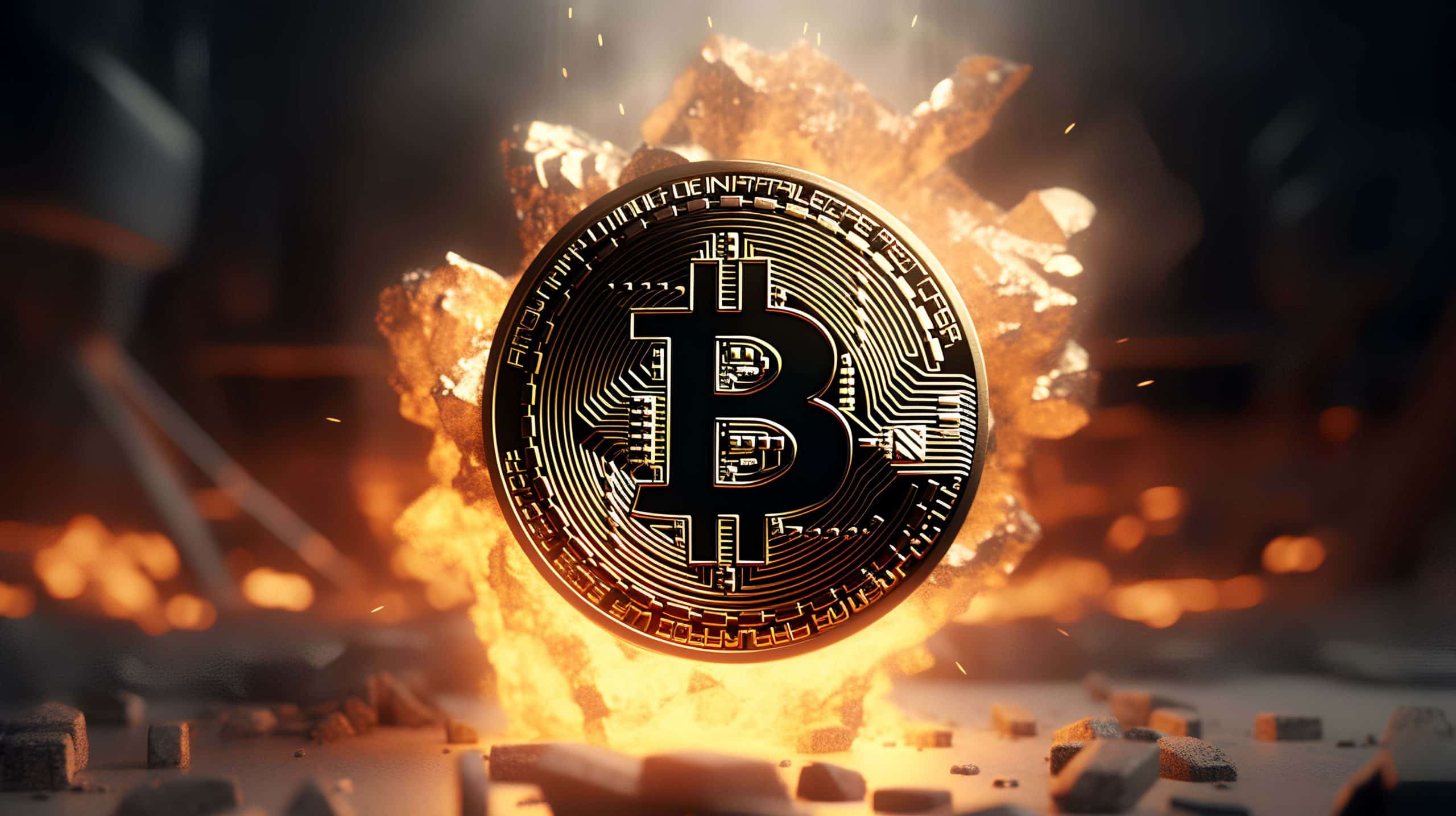 Unexpected Bitcoin Rally: Analysis From Trump's Crypto Czar Unexpected Bitcoin Rally: Analysis From Trump's Crypto Czar