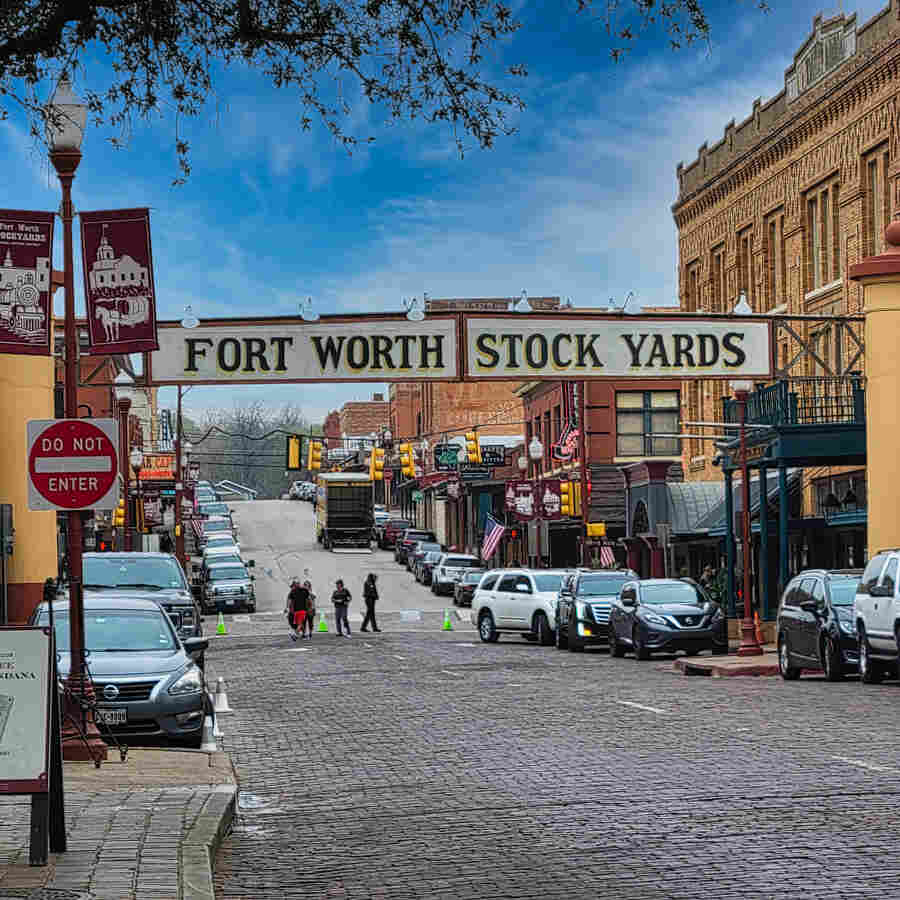 Unexpected Concert: Joe Jonas Plays The Fort Worth Stockyards Unexpected Concert: Joe Jonas Plays The Fort Worth Stockyards