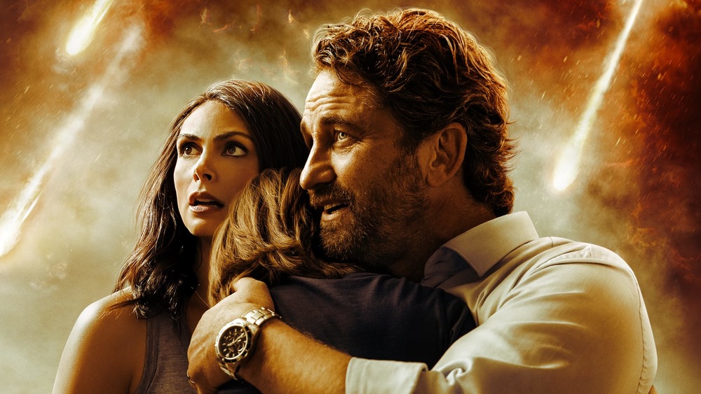 Unexpected Netflix Triumph: How A Gerard Butler Disaster Film Found A Second Life Unexpected Netflix Triumph: How A Gerard Butler Disaster Film Found A Second Life