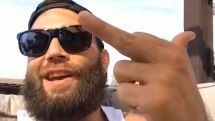 Unexpected Twist: Jeremy Stephens' Comeback Fight Announced - Fan Response Unexpected Twist: Jeremy Stephens' Comeback Fight Announced - Fan Response