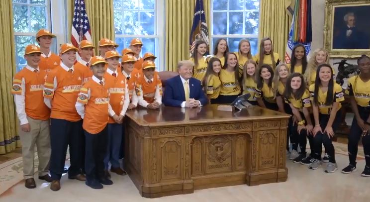 Unforgettable White House Moments: Trump, The Irish PM, And JD Vance's Comedy Gold Unforgettable White House Moments: Trump, The Irish PM, And JD Vance's Comedy Gold