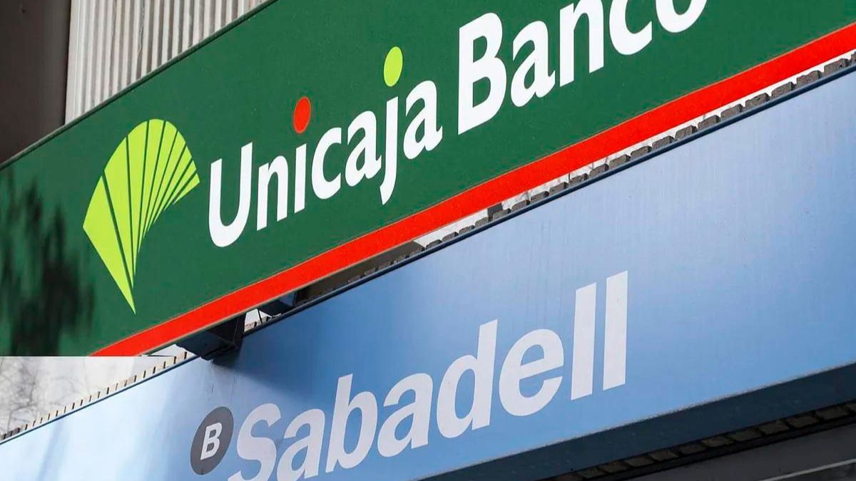 Unicaja Investors Targeted By Sabadell In Potential Acquisition Unicaja Investors Targeted By Sabadell In Potential Acquisition