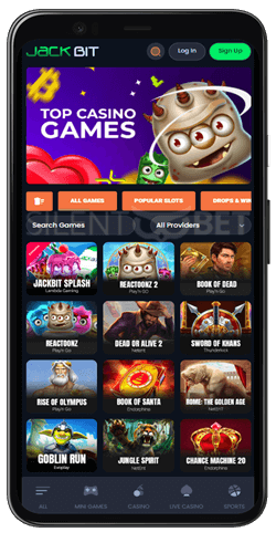 United States Crypto Casino Rankings: JackBit Leads The Pack United States Crypto Casino Rankings: JackBit Leads The Pack