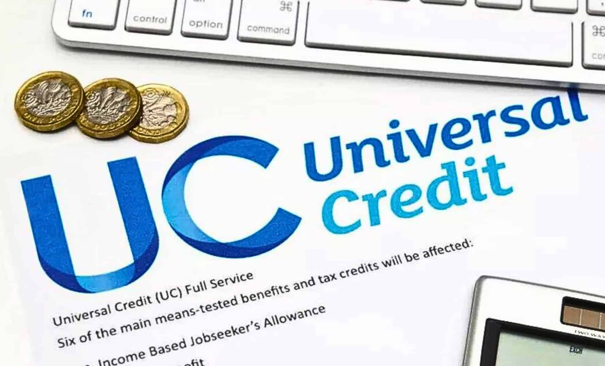 Universal Credit And The DWP: Navigating The Upcoming Changes Universal Credit And The DWP: Navigating The Upcoming Changes