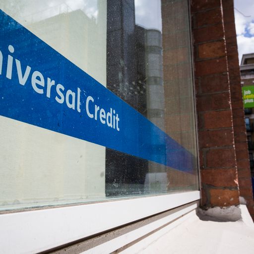 Universal Credit Overpayments: Could You Be Owed A Refund? Universal Credit Overpayments: Could You Be Owed A Refund?
