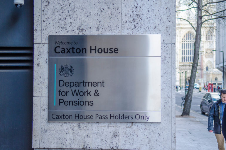 Universal Credit Refund: DWP To Pay Out After Budget Cuts Universal Credit Refund: DWP To Pay Out After Budget Cuts