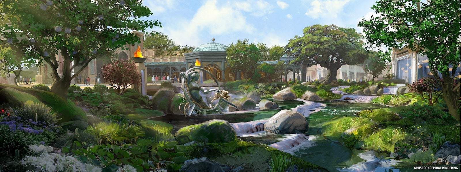 Universal Epic Universe: Themed Lands, Attractions, Shows, And Ticket Information Universal Epic Universe: Themed Lands, Attractions, Shows, And Ticket Information