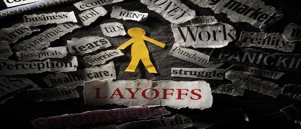 Universities Face Financial Crisis: Pay Cuts, Layoffs, And Reduced Services Universities Face Financial Crisis: Pay Cuts, Layoffs, And Reduced Services