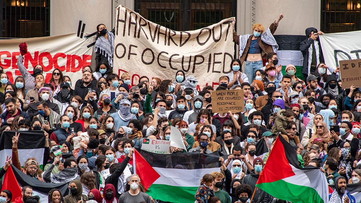 University Of California: Trump's Antisemitism Probe Expands University Of California: Trump's Antisemitism Probe Expands