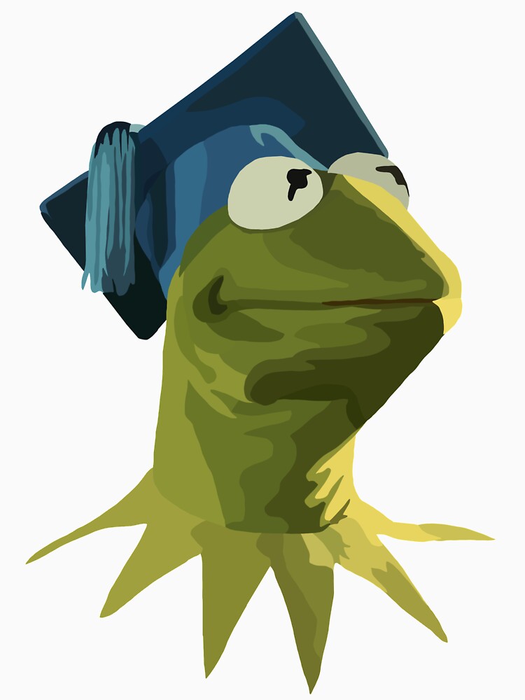 University Of Maryland Graduation: Kermit The Frog's Inspiring Speech University Of Maryland Graduation: Kermit The Frog's Inspiring Speech