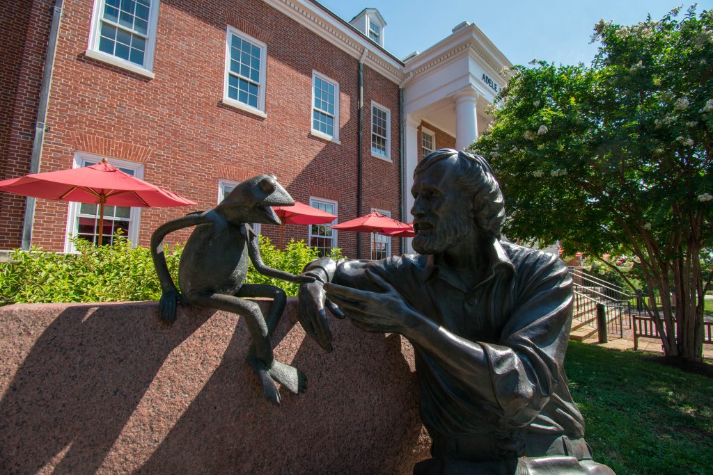 University Of Maryland's 2025 Graduation: Kermit The Frog To Speak University Of Maryland's 2025 Graduation: Kermit The Frog To Speak