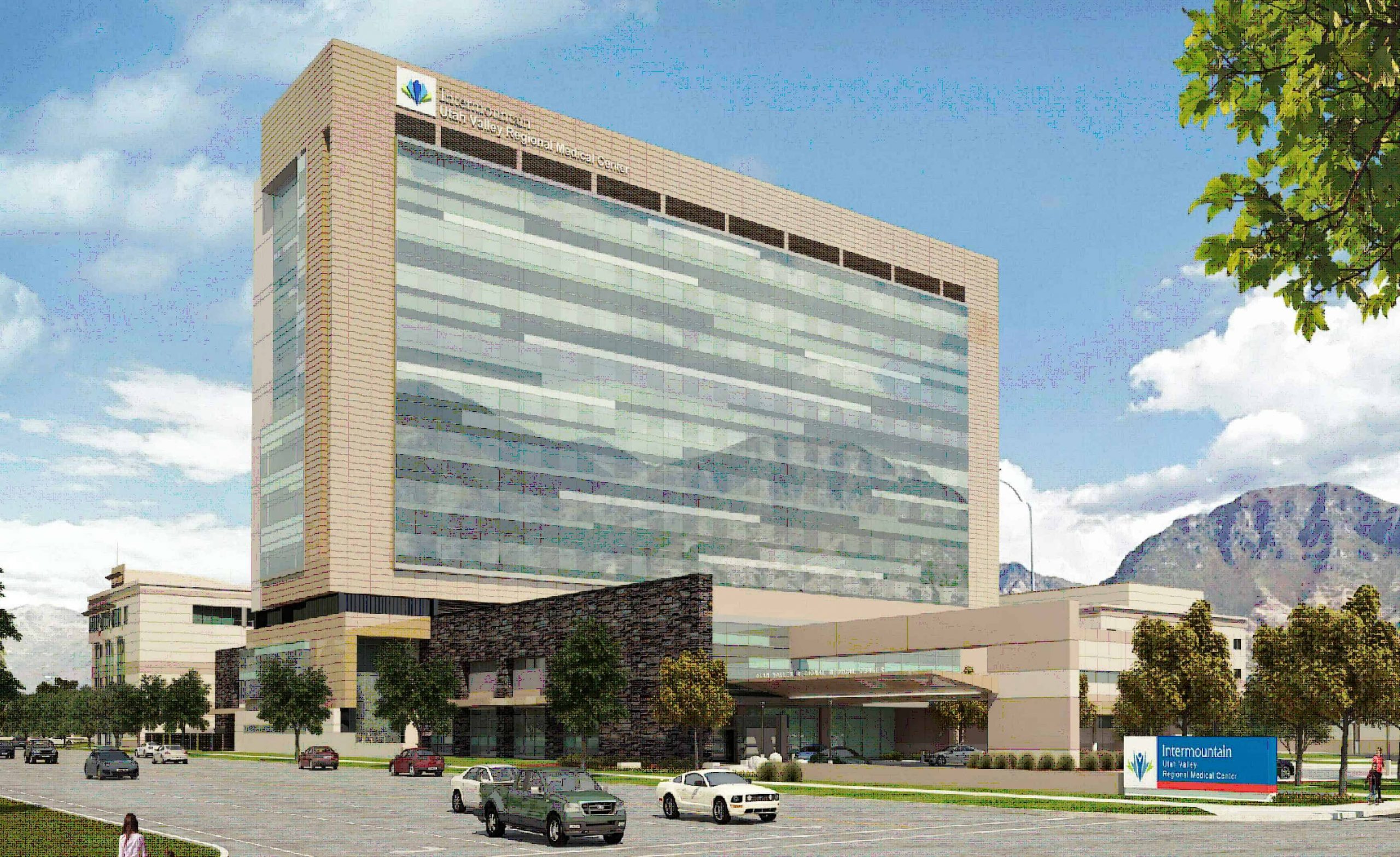 University Of Utah To Build Major Medical Campus In West Valley City University Of Utah To Build Major Medical Campus In West Valley City