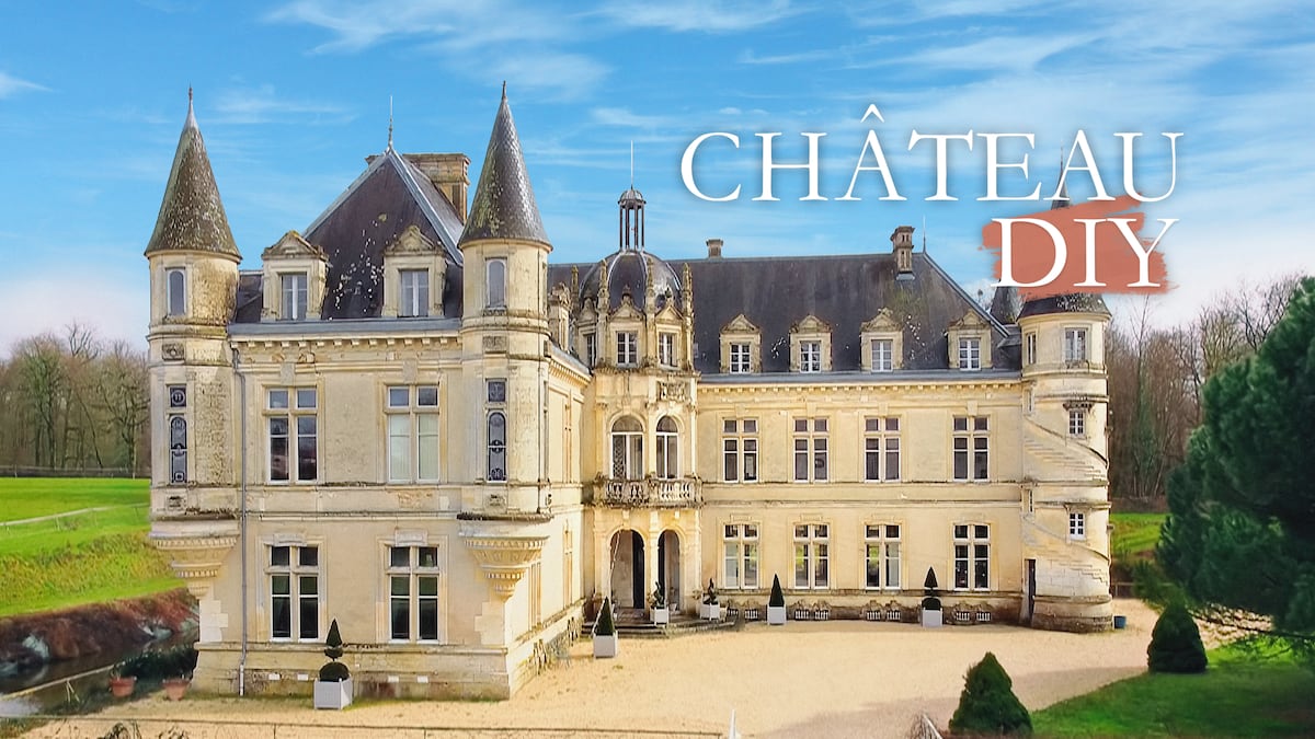 Unlocking Chateau DIY: Simple Steps To A Luxurious Look At Home Unlocking Chateau DIY: Simple Steps To A Luxurious Look At Home