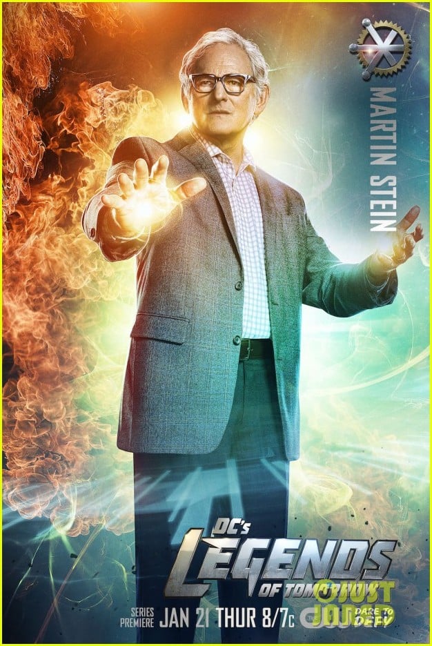 Unlocking DC Legends Of Tomorrow: Tips And Tricks For Beginners Unlocking DC Legends Of Tomorrow: Tips And Tricks For Beginners