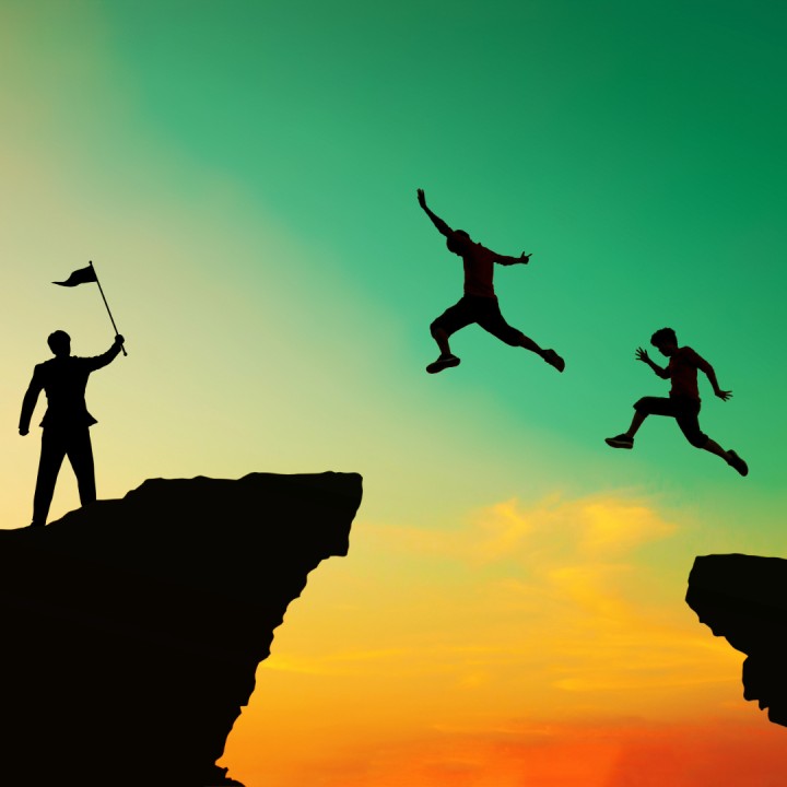 Unlocking Potential: The Value Of Middle Managers In Today's Workplace Unlocking Potential: The Value Of Middle Managers In Today's Workplace