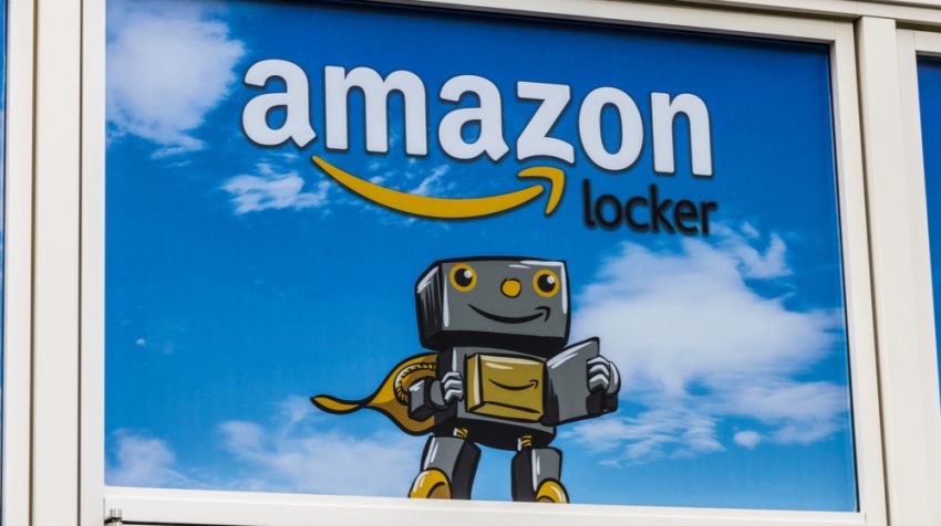 Unlocking Revenue: A Practical Guide To Becoming An Amazon Locker Host Unlocking Revenue: A Practical Guide To Becoming An Amazon Locker Host
