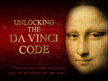 Unlocking The Mysteries Of The Da Vinci Code Unlocking The Mysteries Of The Da Vinci Code